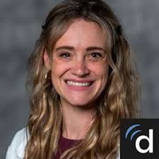 Dr. Elizabeth (Peek) Worsham, MD