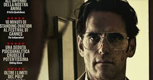 Il cinema secondo Begood: La casa di Jack (Von Trier 2018)