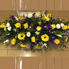 Check spelling or type a new query. Large Spring Spray Mix Of Flowers Quality Flowers Killorglin Kerry