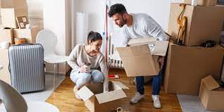 How Many Boxes Are Needed To Move A Two Bedroom Apartment Moversville
