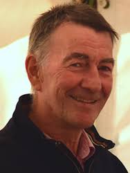 Condolence Book for Richard (Dick) Kingston (Clonakilty, Cork)