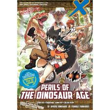 Check spelling or type a new query. H30 Perils Of The Dinosaur Age Kadokawa Gempak Starz X Venture The Golden Age Of Adventures Shopee Malaysia