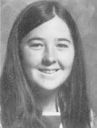 Remembering Jeanne Lorraine Stowe, Class of 1973, Arroyo Grande High School