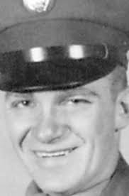 George Oden Obituary (1936-05-23