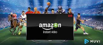 But don't worry, both services have a plethora of exciting sports. Amazon Prime Looking To Live Stream Major Sports Muvi