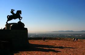 Rhodes attended the bishop's stortford grammar school. Fabris Hoffnungsbild Christuskirche Bochum Kirche Der Kulturen