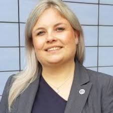 Graeme Hazlewood, National Security Inspectorate (NSI)