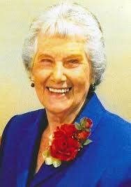 Wanda Jordan-Schlafly 90th birthday