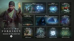 Farm for this gun when it's oryx week in tier 2 reckoning. Joker S Wild And Season Of The Drifter Destiny 2 Giant Bomb