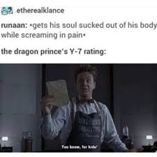 Pin By Lily On The Dragon Prince Funny Picture Quotes Book Humor Geek Humor