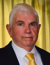 Obituary information for Allen Nelson Cunningham