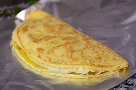 Atelier Cuisine Vietnamienne Etape 3 Les Crepes Saigonnaises Et Sarcive Recette Cuisine Vietnamienne Cuisine Alimentation