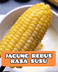 Maybe you would like to learn more about one of these? Info Kuliner Jagung Rebus Rasa Susu Siapa Pecinta Jagung Pecinta Susu Wajib Kalian Coba Ya Foll Portal Berita Sidoarjo