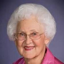 Elizabeth "Betty" Marie Markham Obituary July 12, 2021