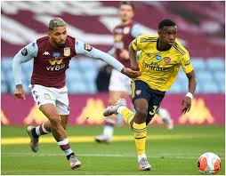 We found streaks for direct matches between aston villa vs arsenal. Aston Villa 1 0 Arsenal Trezeguet Winner Lifts Villa Out Of Relegation Zone Football Sport Express Co Uk