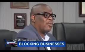 MITCH TWEEL Phillip Brown white collar bullying Mitch Tweel, again and  Mitch Tweel putting