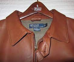 Pin By Kev Henderson On Style Polo Ralph Lauren Mens Ralph Lauren Leather Jacket Mens Fashion