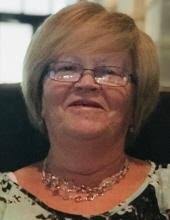 Caroline Lane Obituary