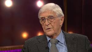 He presented his television talk show, parkinson, from 1971 to 1. Michael Parkinson S Wife Called Him An Ugly Drinker