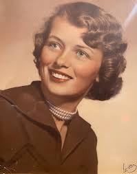 Lorraine Sullivan Obituary (1932