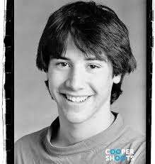 Born september 2, 1964) is a canadian actor. A Young Keanu Reeves In 1984 Before He Blew Up Maybe 19 Or 20 Keanubeingawesome