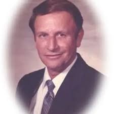 Obituary information for Thomas D. Warren