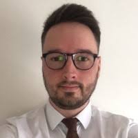 Ben Allport, LLB Hons