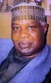 A great man of people has left " Ambassador Gen Bior Ajang Duot" By Bol Abraham  Garang Extremely heartbroken by the saddest news of passing