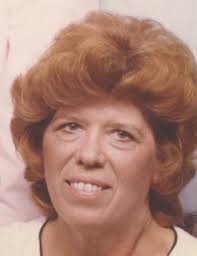 Obituary information for Dolores Mildred Gilley