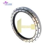 JCB Excavator Slew Ring - High Quality Turntable Bearing