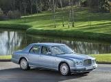 BENTLEY-ARNAGE