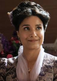 Fan Casting Mary Sharma as Bridgerton in Spin Off Movie/TV Shows  suggestions from a certain Big Franchise