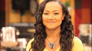 Kacey Simon's Instagram, Twitter & Facebook