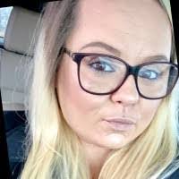 Monica Grubb's Instagram, Twitter & Facebook