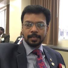 Justin Cale Shaw, ISP®