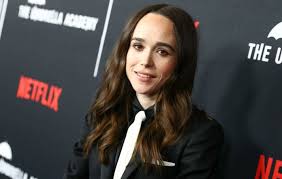 Instead, he joined his school's drama club, and was one day selected by a casting director to appear in pit pony in 1997, first a tv movie and later a series. Netflix To Update Elliot Page S Name In Cast Lists And Edit Credits