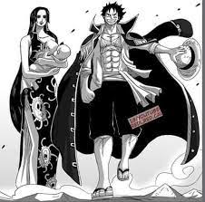 Luffy es ahora el rey de los piratas pero siente que. Emperorxempress Manga Anime One Piece One Piece Comic One Piece Meme