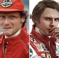 Ehemaliger rennfahrer, unternehmer, moderator spitzname: Niki Lauda Film Warum Soll Ich Deinem Hollywood Bullshit Trauen Welt