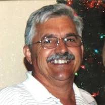 Randy Menard's Instagram, Twitter & Facebook