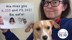 P.S. 142 Amalia Castro School