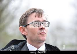 Gordon daly hi-res stock photography and images