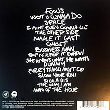 Showtime, an album by dizzee rascal. Dizzee Rascal Raskit Lyrics And Tracklist Genius