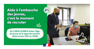Des centaines d'événements de recrutement pour tous les jeunes, partout en france. Focus Le Plan 1 Jeune 1 Solution Mission Locale Grenoble