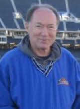 Obituary information for Byron Paul Goodrick