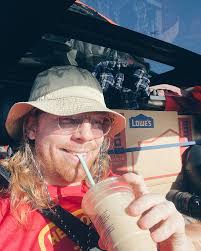 So happy to finally let this film fly. A road movie that was born as I was  making my move from NYC to LA. In the midst of separation, not only from