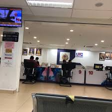 Pasir gudang is a city in johor, malaysia. Photos A Jpj Utc Pasir Gudang Pasir Gudang Johor