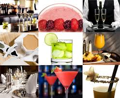 Food And Beverage Services Nc Ii Lesson 2 Organization And Responsibilities Of Food And Beverage Operation