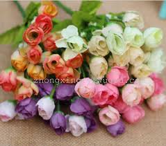 Enjoy, our wholesale artificial flowers at low bulk minimums and discounted prices on all orders. Supply Wholesale Cheap Simulations Small Rose Bud Qq Bud Artificial Flower Decorative Flowers Flowers Plastic Flower
