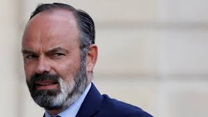 French PM Philippe, government resign: France's Presidency