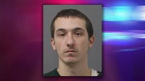 Bath man allegedly stalks woman after being released from jail: NYSP